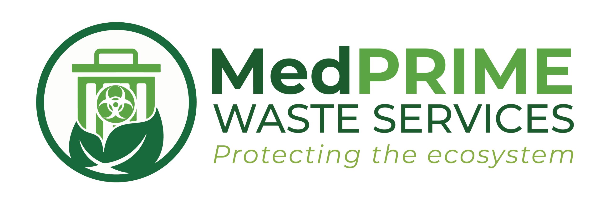 Medprime Waste Services